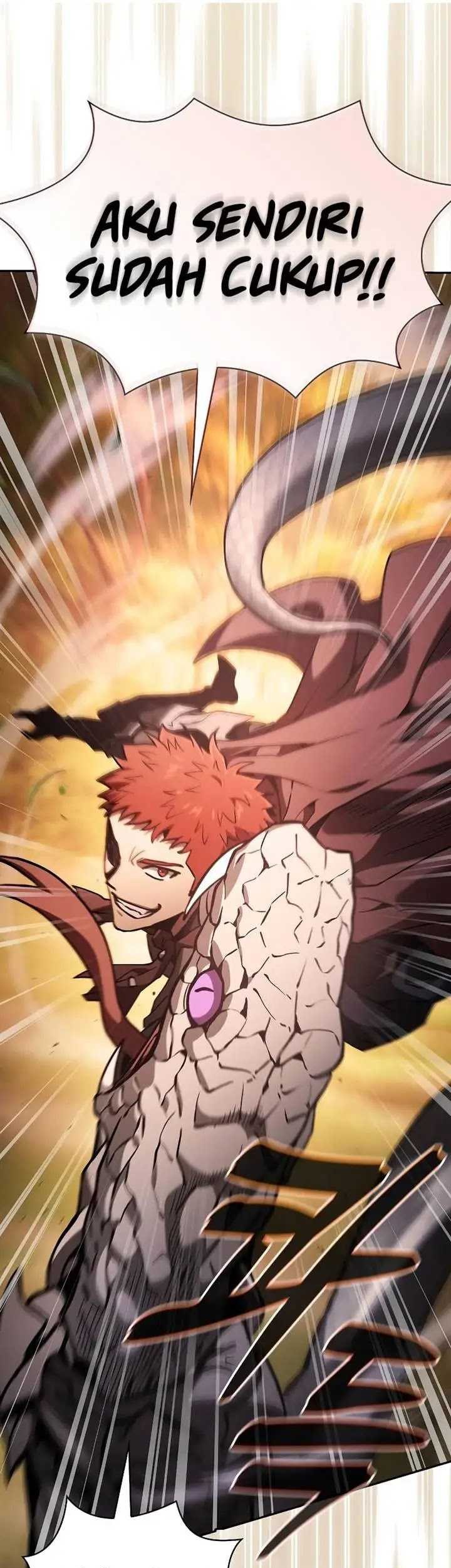Academy’s Genius Swordmaster Chapter 97 - halaman 32