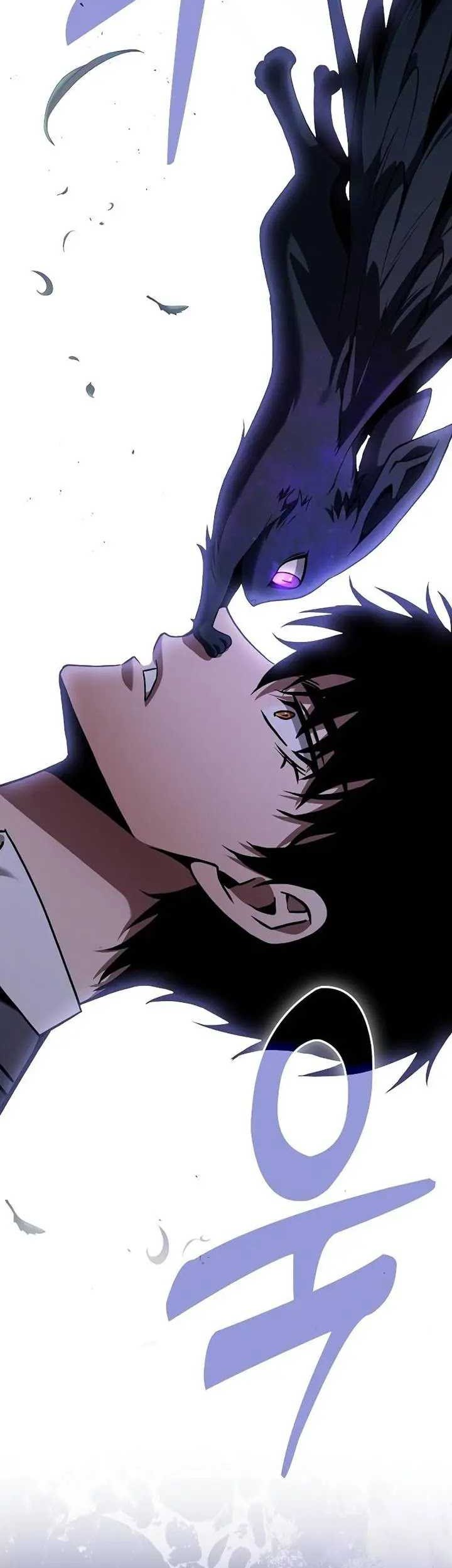 Academy’s Genius Swordmaster Chapter 97 - halaman 46