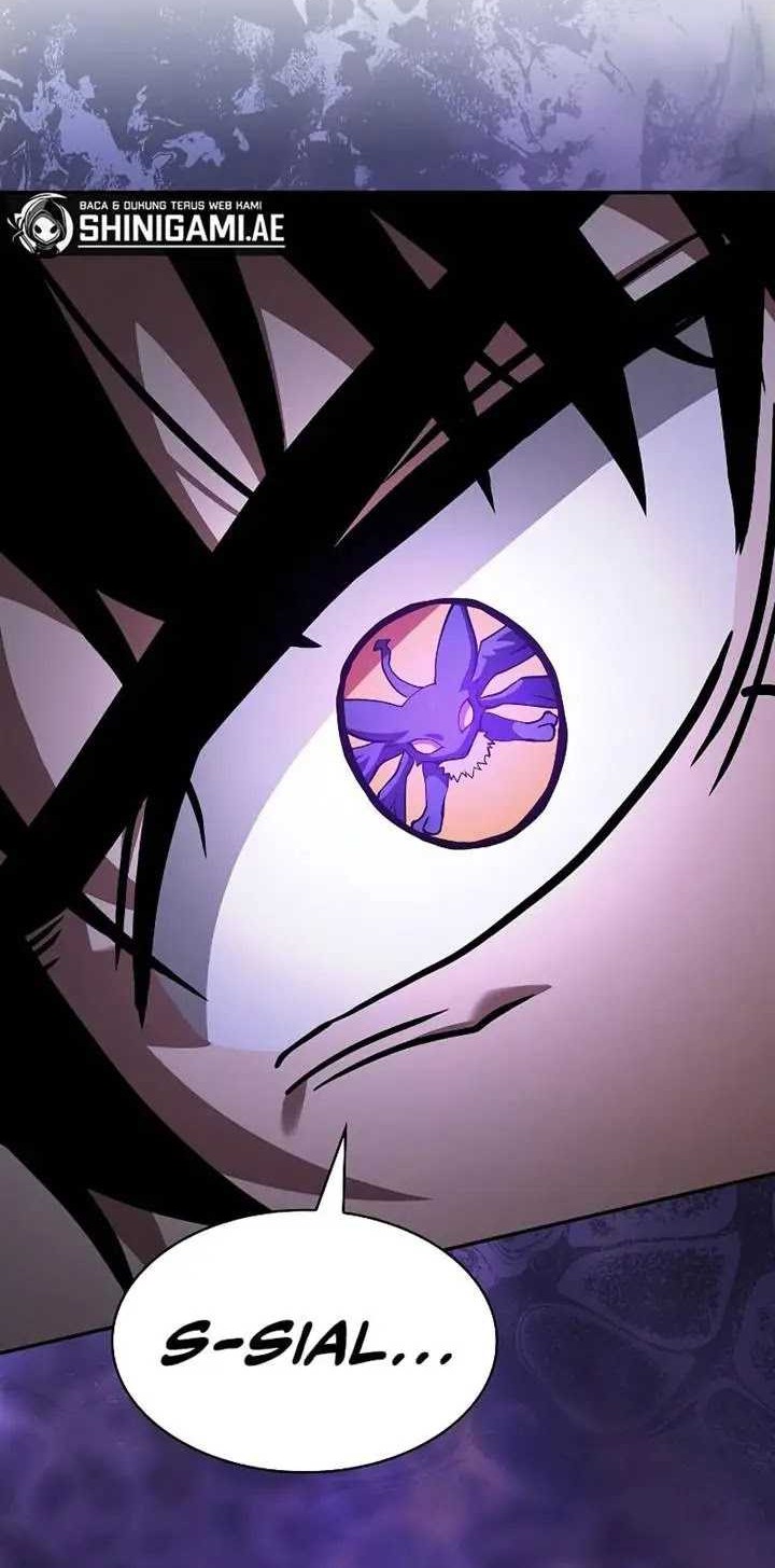 Academy’s Genius Swordmaster Chapter 97 - halaman 47