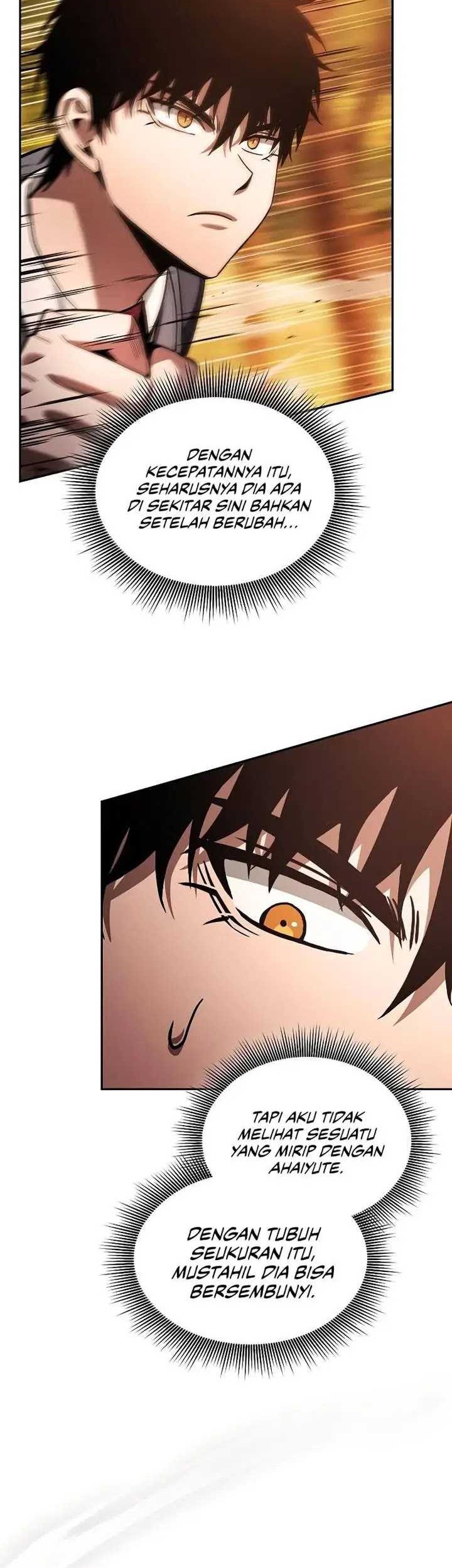 Academy’s Genius Swordmaster Chapter 97 - halaman 54
