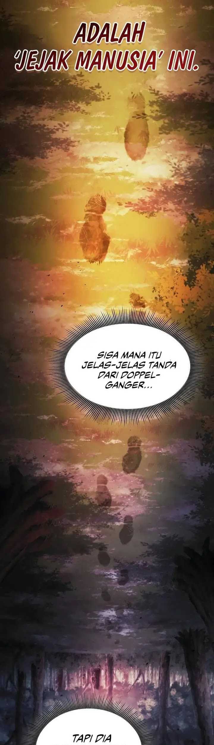 Academy’s Genius Swordmaster Chapter 97 - halaman 57