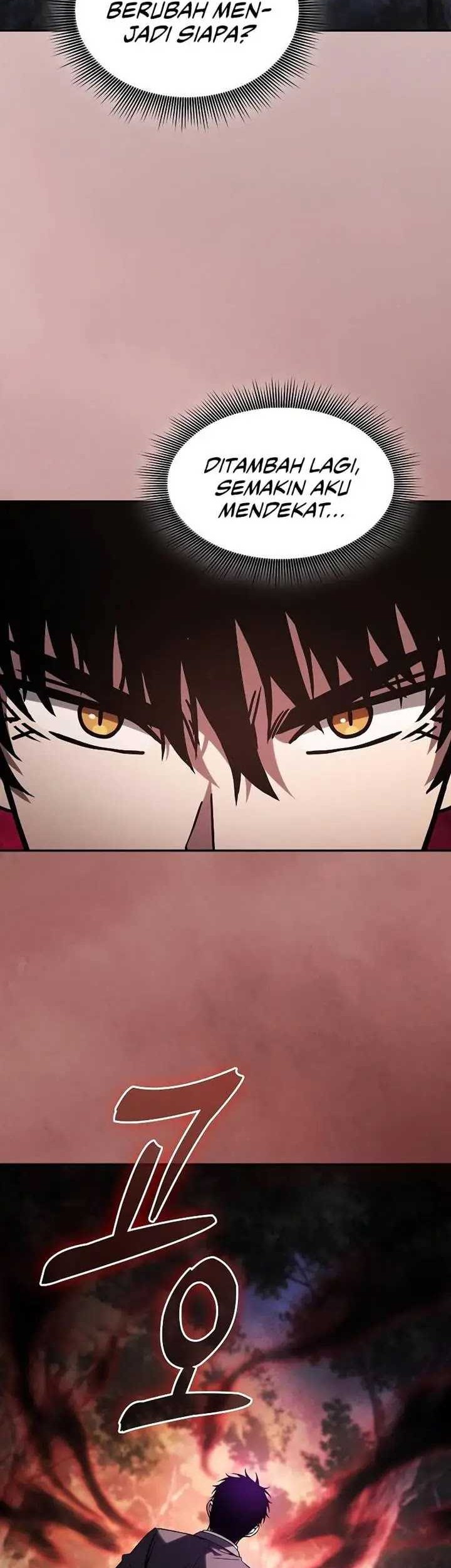 Academy’s Genius Swordmaster Chapter 97 - halaman 58