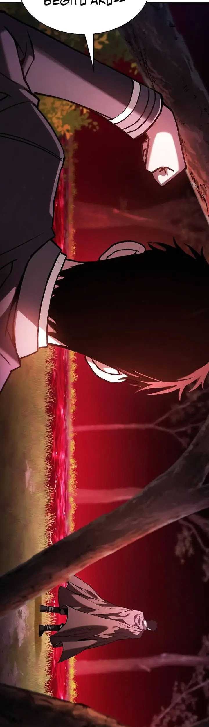 Academy’s Genius Swordmaster Chapter 97 - halaman 63