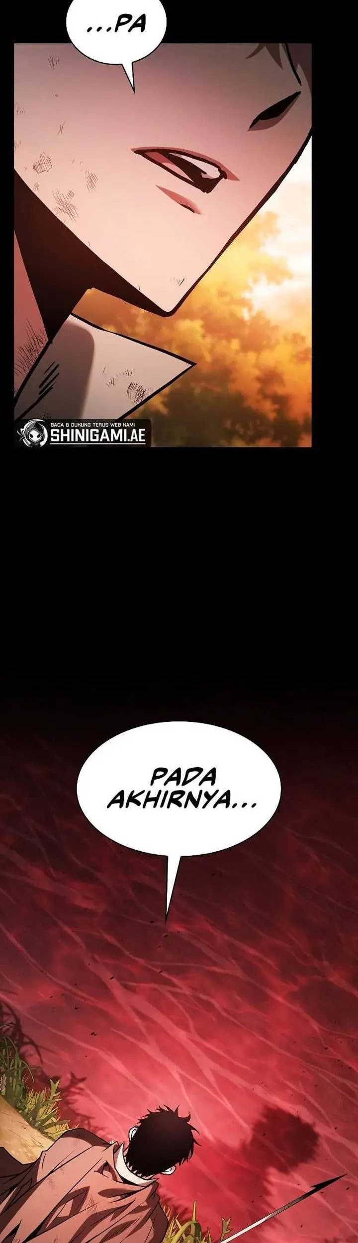 Academy’s Genius Swordmaster Chapter 97 - halaman 66