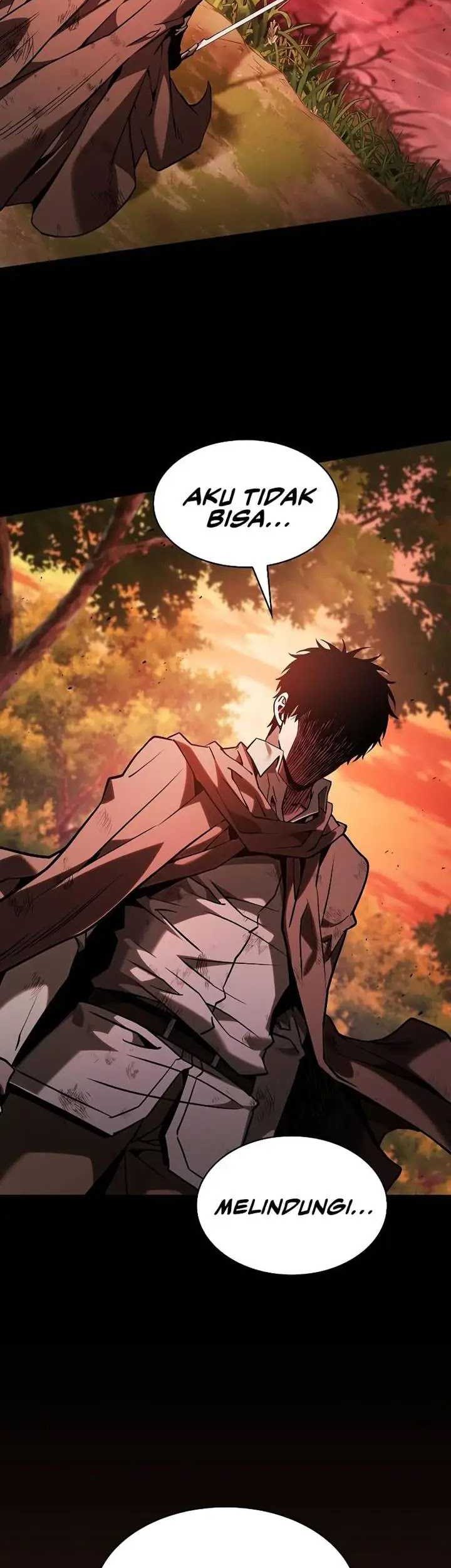 Academy’s Genius Swordmaster Chapter 97 - halaman 67