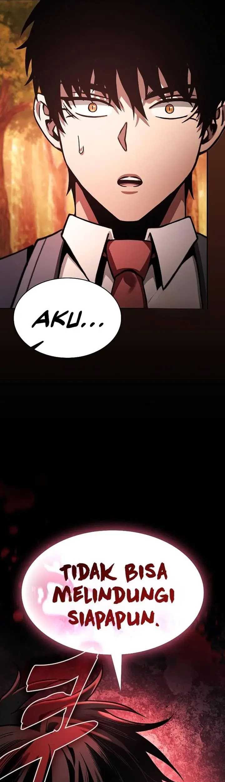 Academy’s Genius Swordmaster Chapter 97 - halaman 69