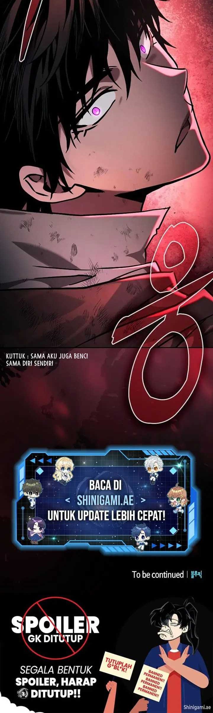 Academy’s Genius Swordmaster Chapter 97 - halaman 70