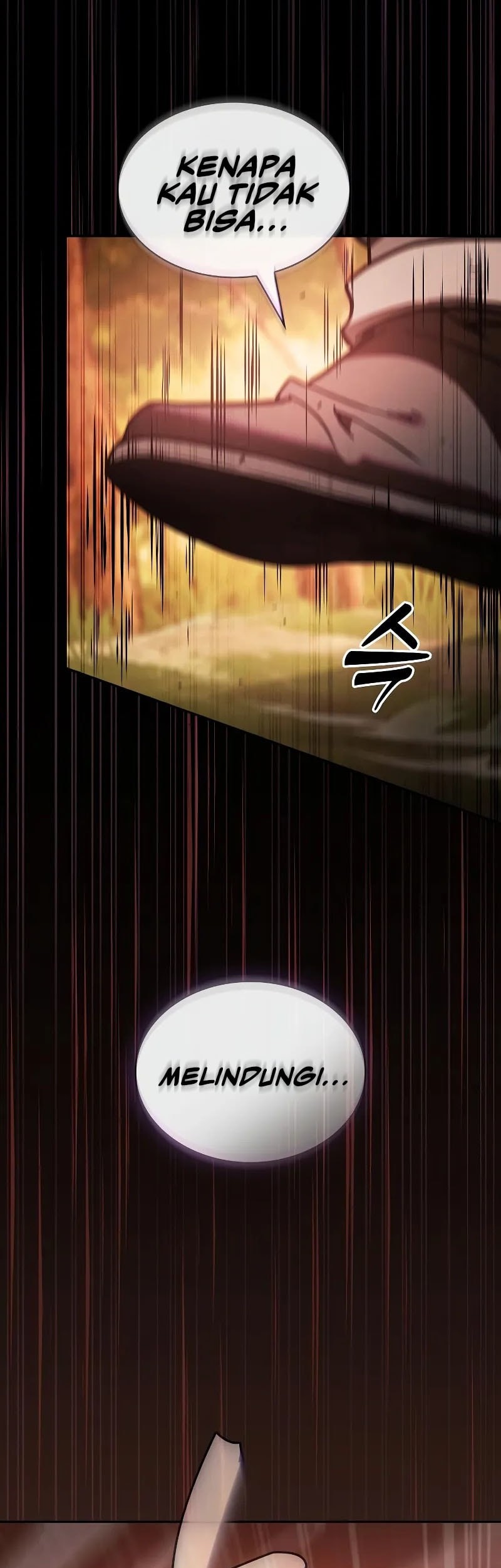 Academy’s Genius Swordmaster Chapter 98 - halaman 12