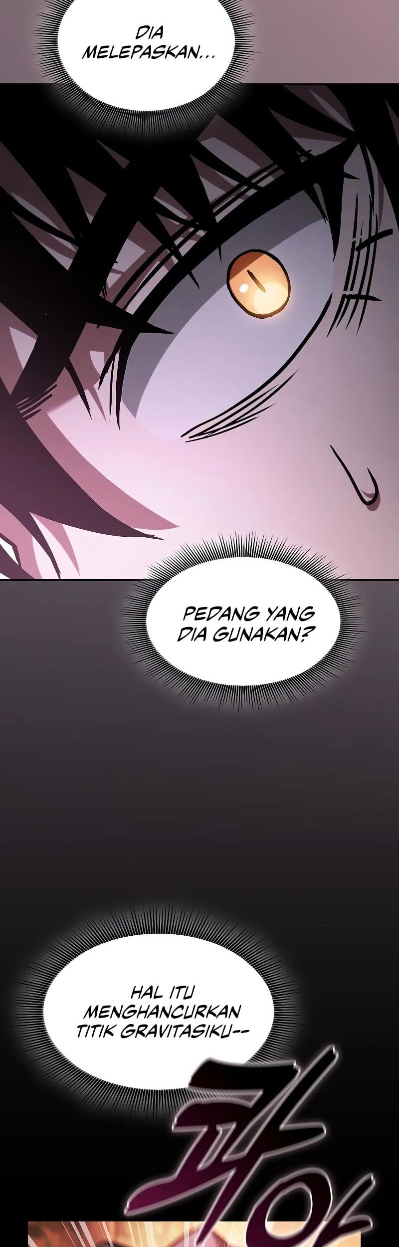 Academy’s Genius Swordmaster Chapter 98 - halaman 28