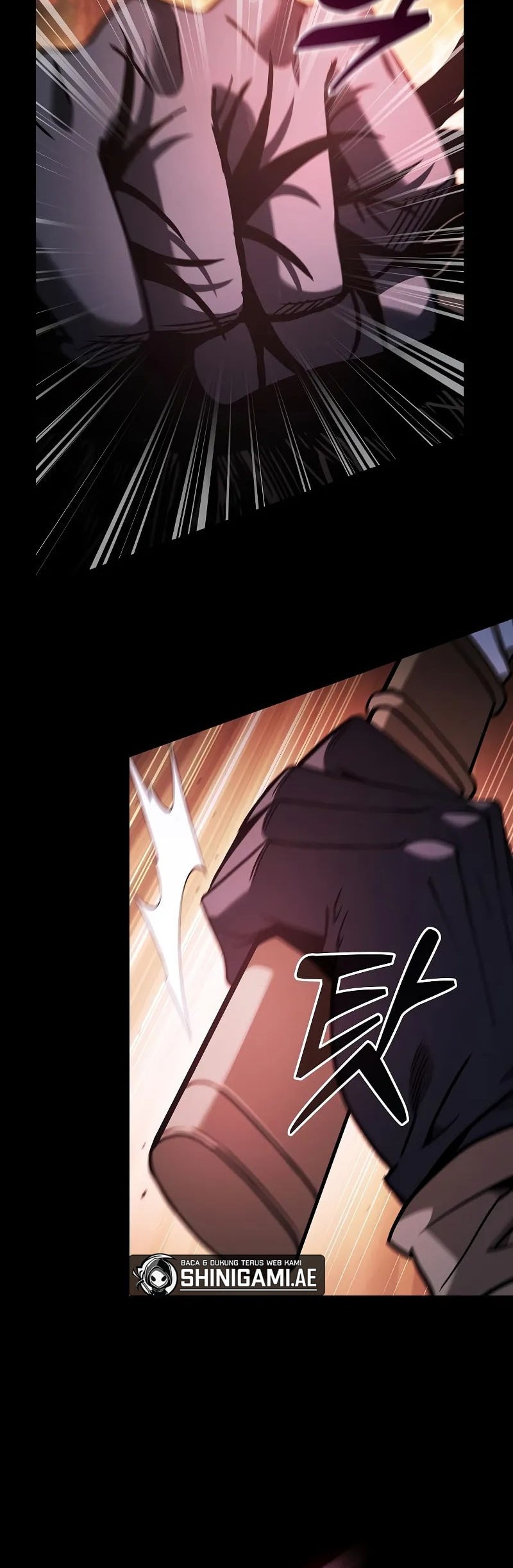 Academy’s Genius Swordmaster Chapter 98 - halaman 29