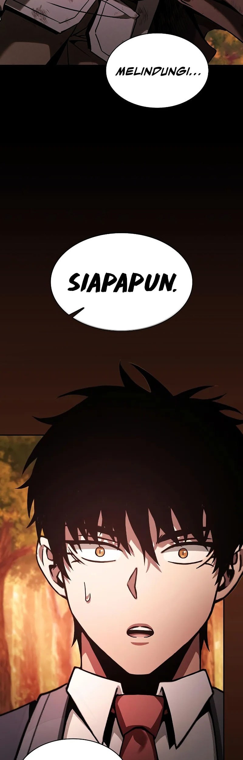 Academy’s Genius Swordmaster Chapter 98 - halaman 3