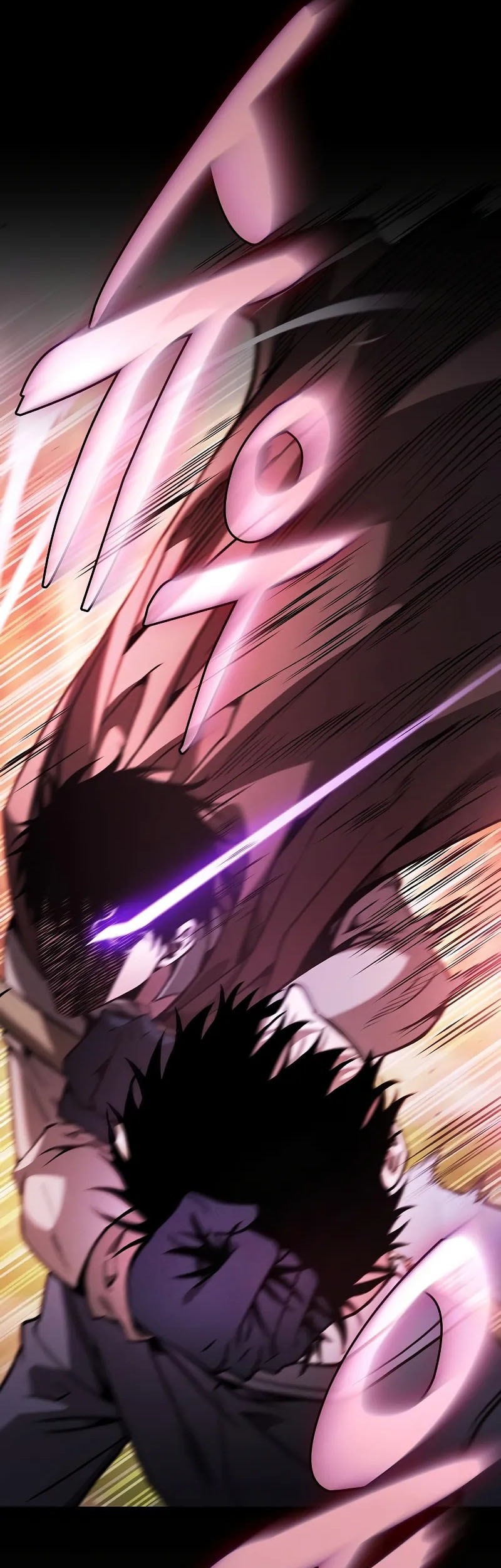 Academy’s Genius Swordmaster Chapter 98 - halaman 30