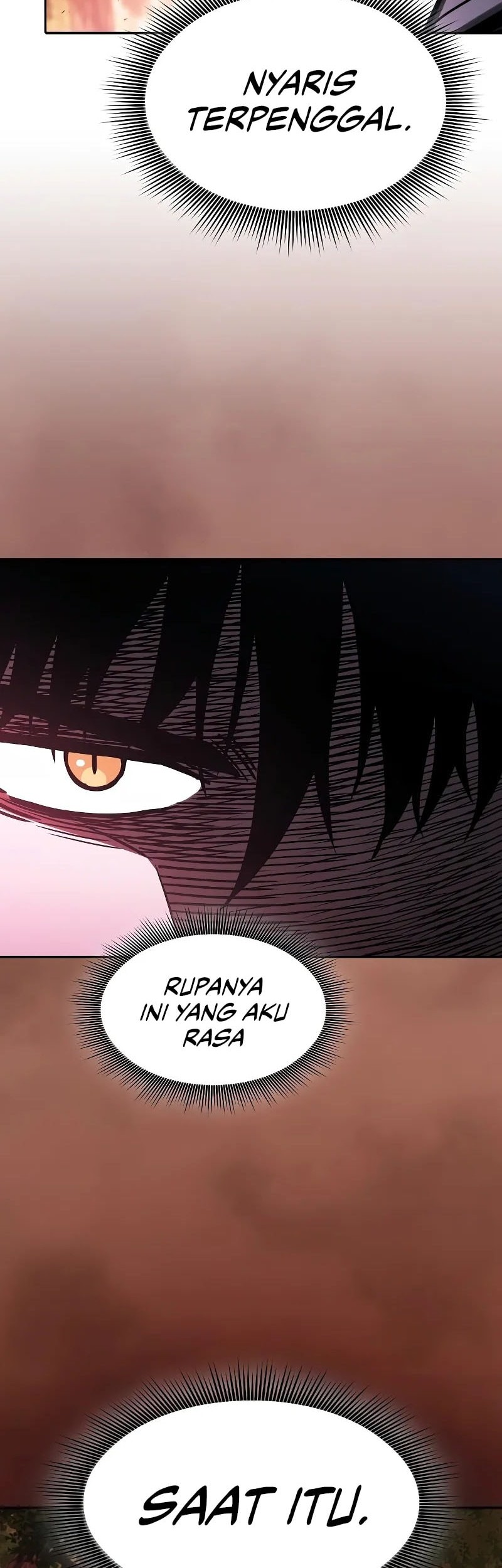 Academy’s Genius Swordmaster Chapter 98 - halaman 39