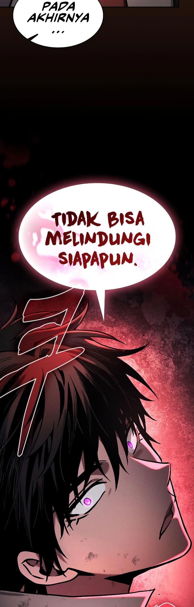 Academy’s Genius Swordmaster Chapter 98 - halaman 4