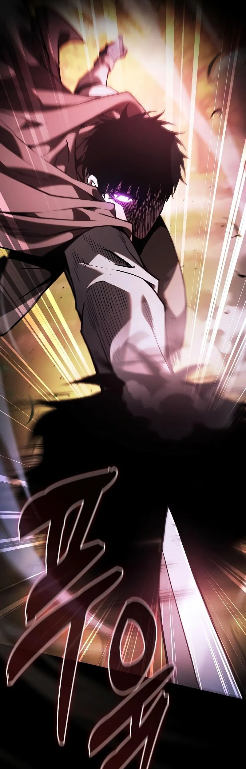 Academy’s Genius Swordmaster Chapter 98 - halaman 50