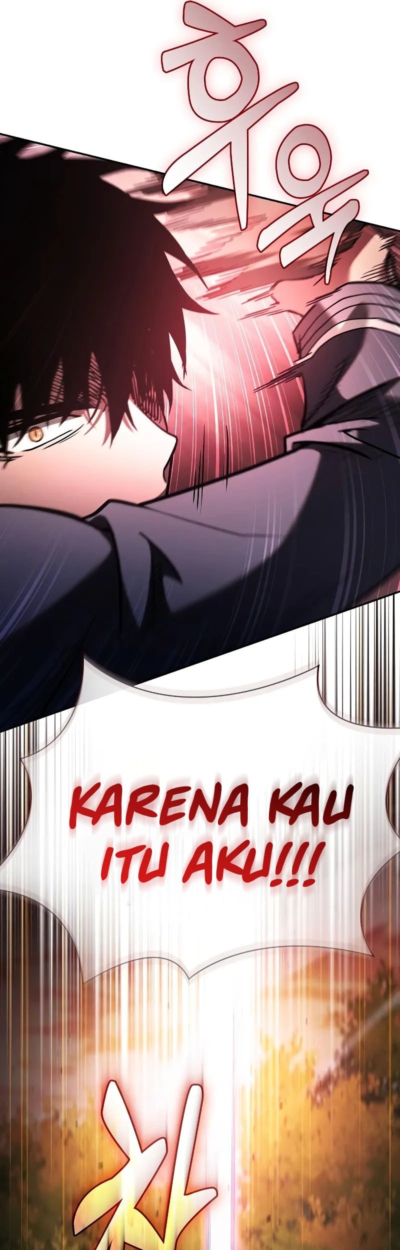 Academy’s Genius Swordmaster Chapter 98 - halaman 53