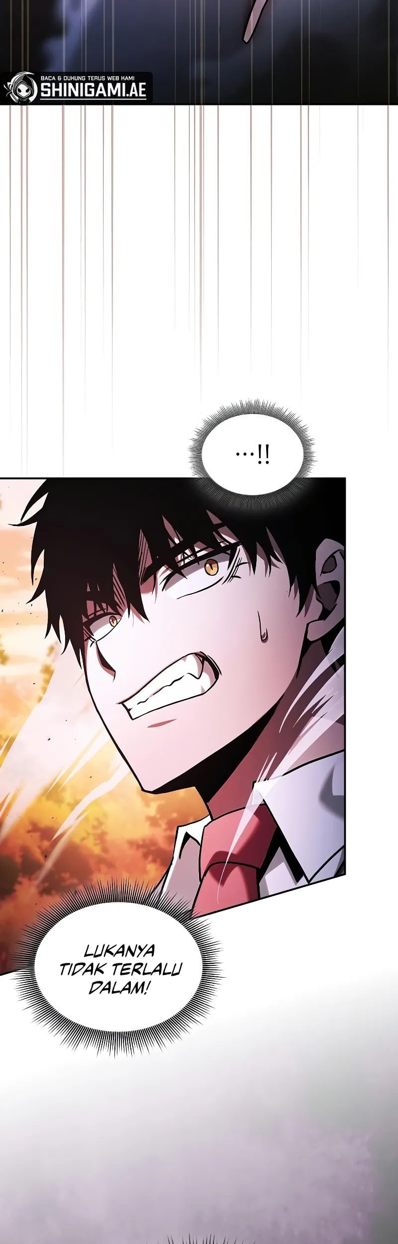 Academy’s Genius Swordmaster Chapter 98 - halaman 55