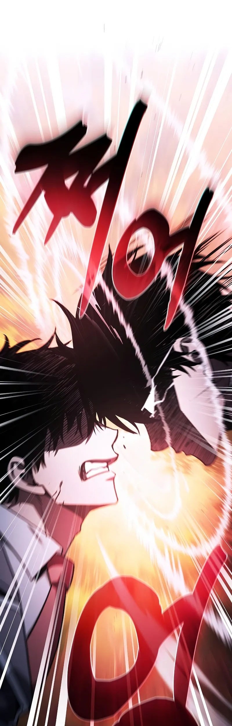 Academy’s Genius Swordmaster Chapter 98 - halaman 58