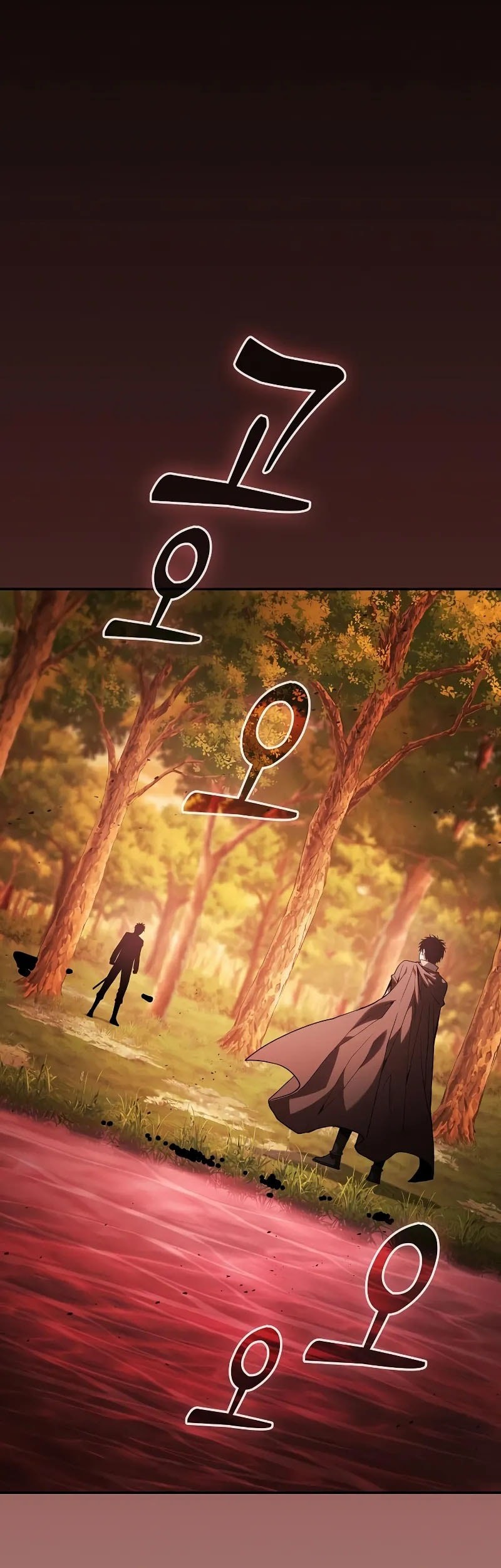 Academy’s Genius Swordmaster Chapter 98 - halaman 6