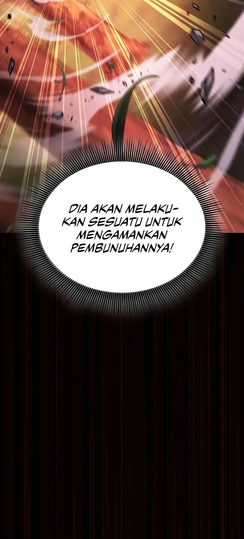 Academy’s Genius Swordmaster Chapter 98 - halaman 68