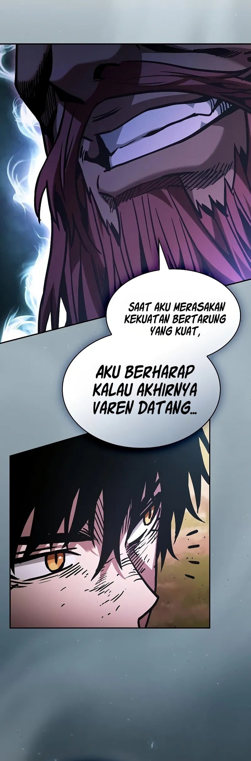 Academy’s Genius Swordmaster Chapter 98 - halaman 76