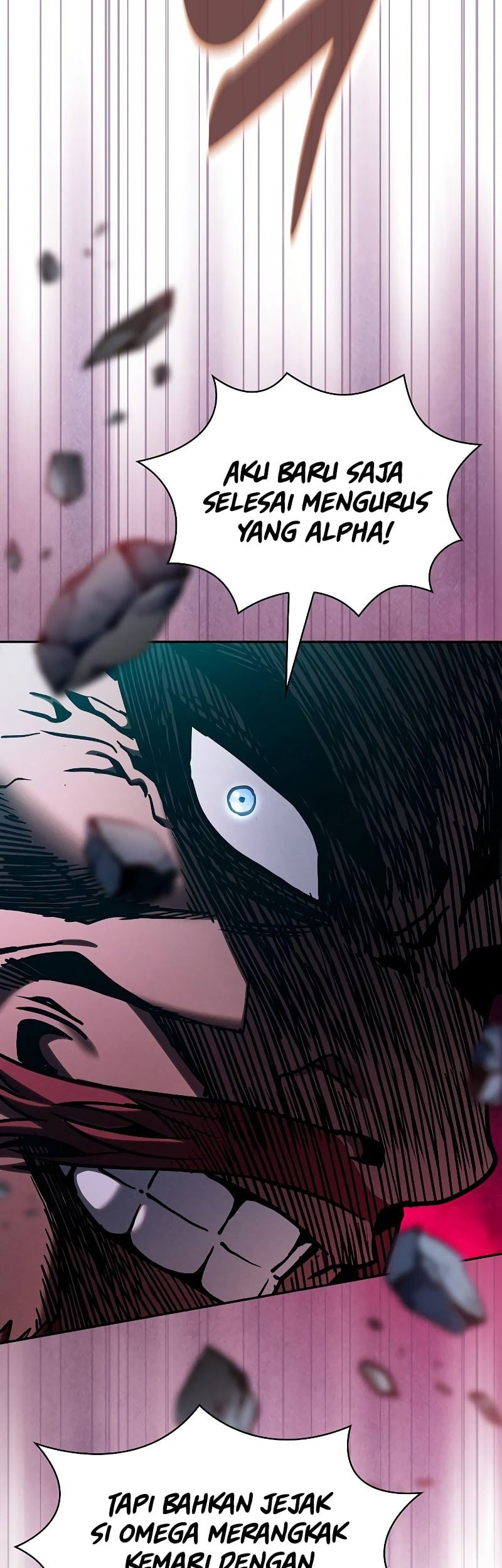 Academy’s Genius Swordmaster Chapter 99 - halaman 14