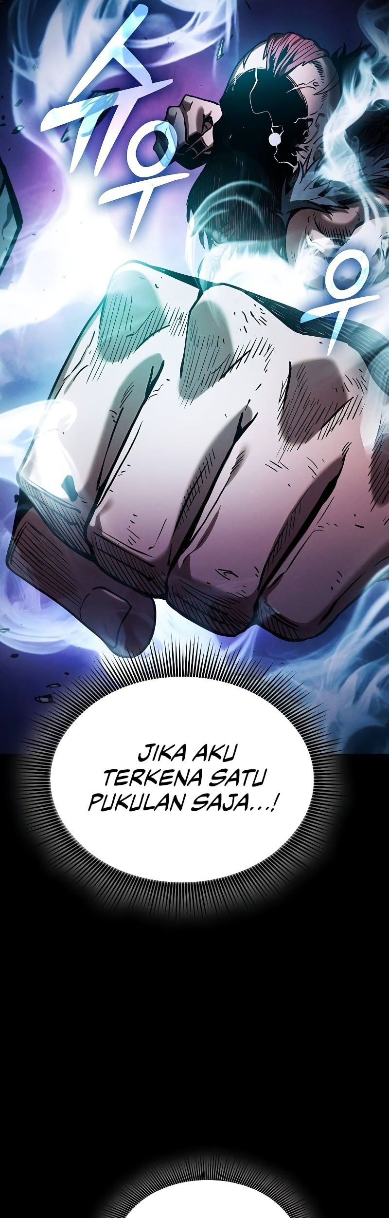 Academy’s Genius Swordmaster Chapter 99 - halaman 24
