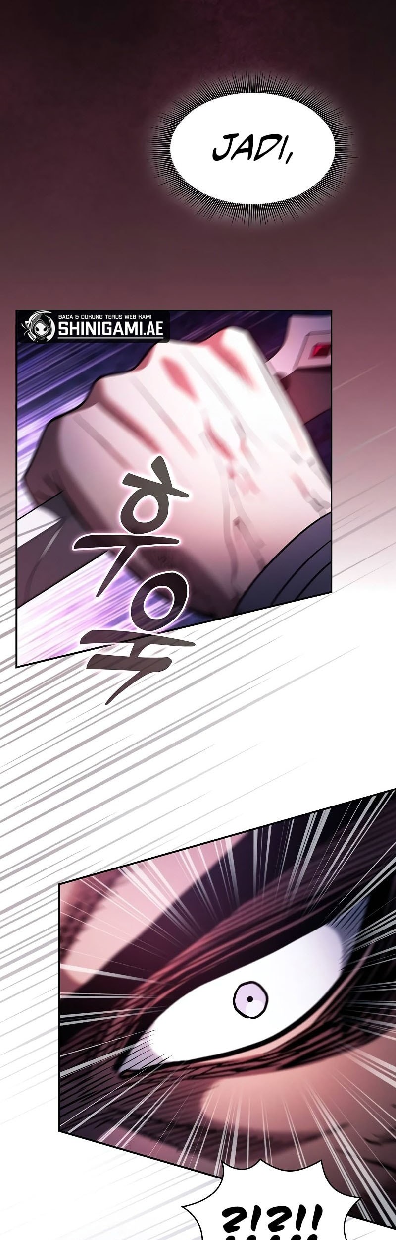 Academy’s Genius Swordmaster Chapter 99 - halaman 28