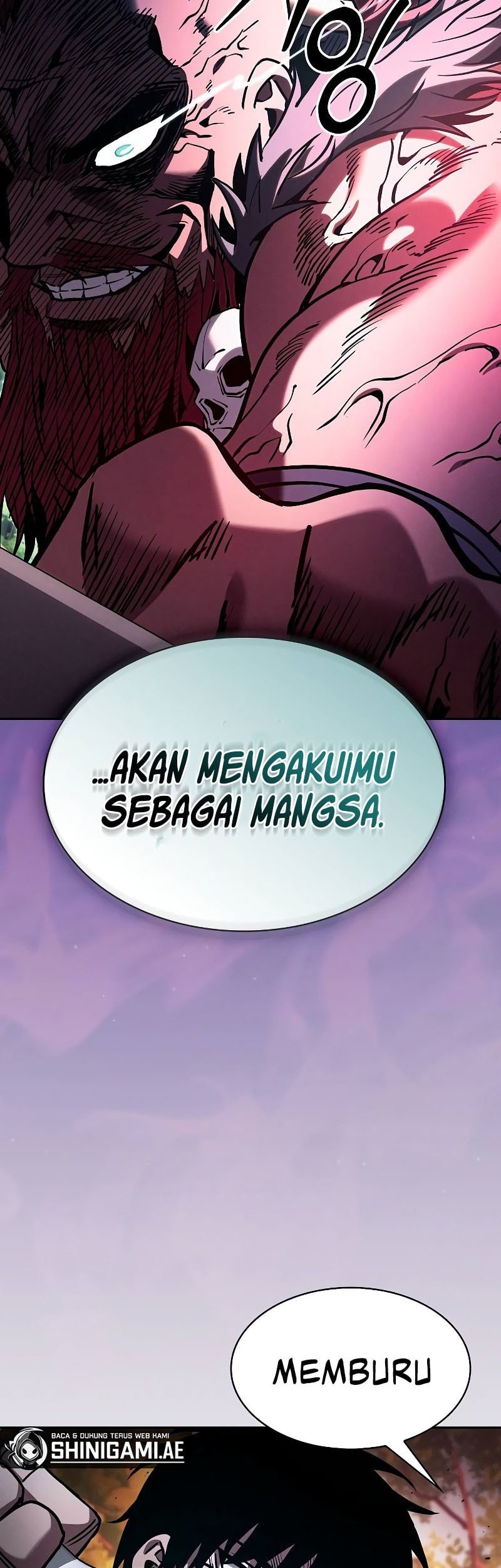 Academy’s Genius Swordmaster Chapter 99 - halaman 42