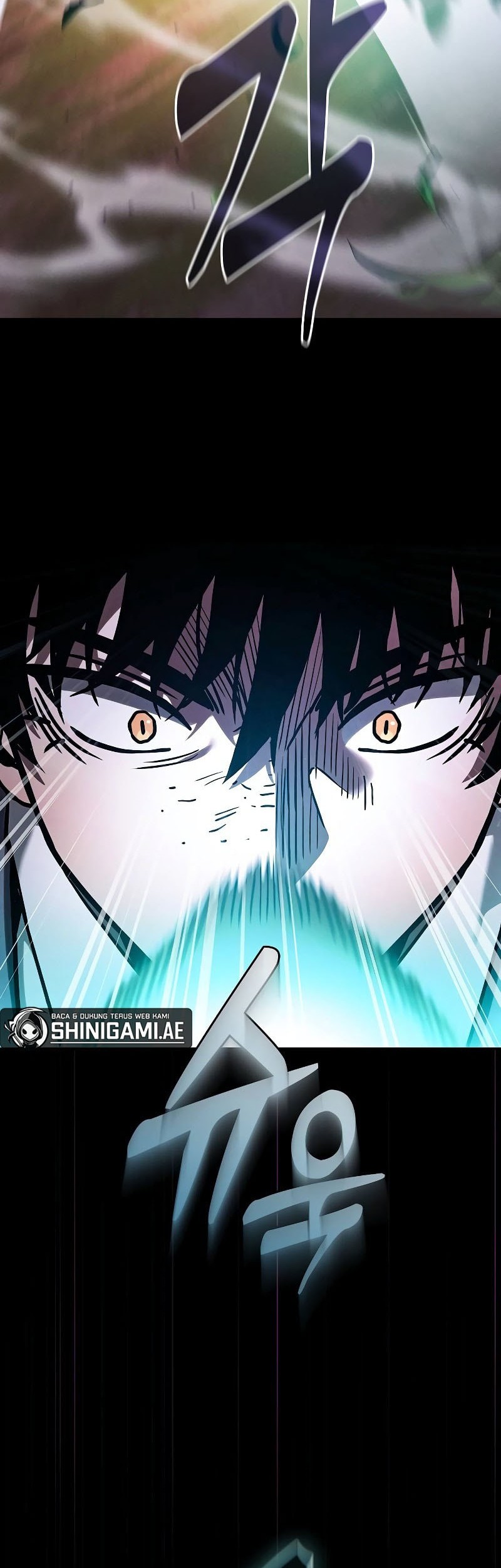 Academy’s Genius Swordmaster Chapter 99 - halaman 46