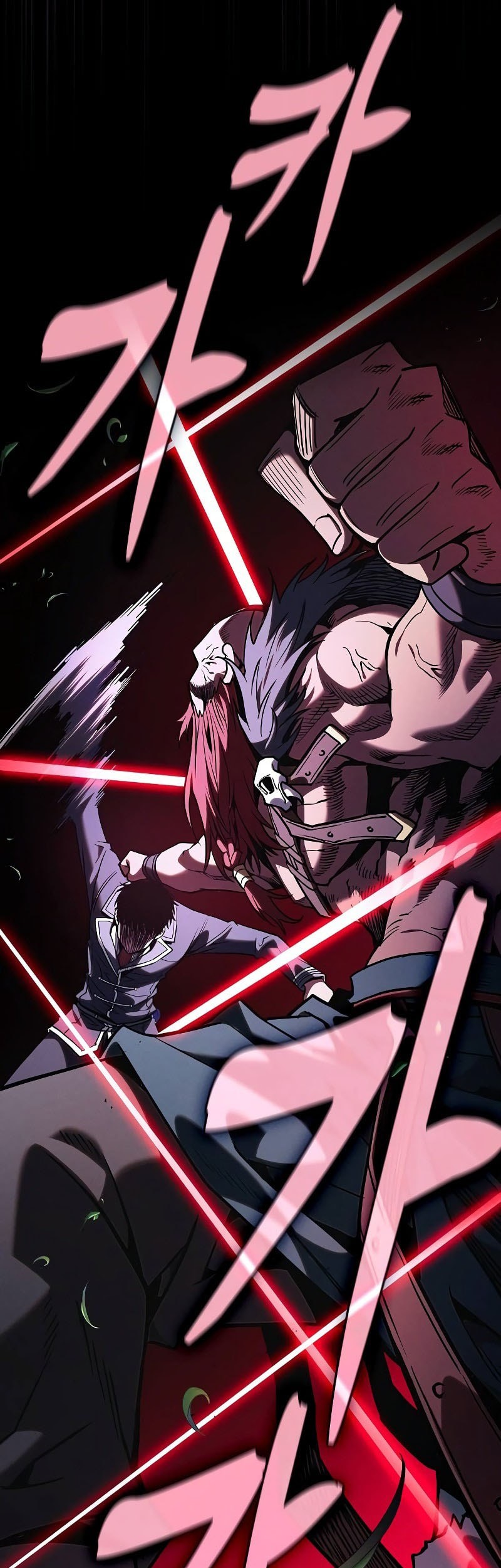 Academy’s Genius Swordmaster Chapter 99 - halaman 49