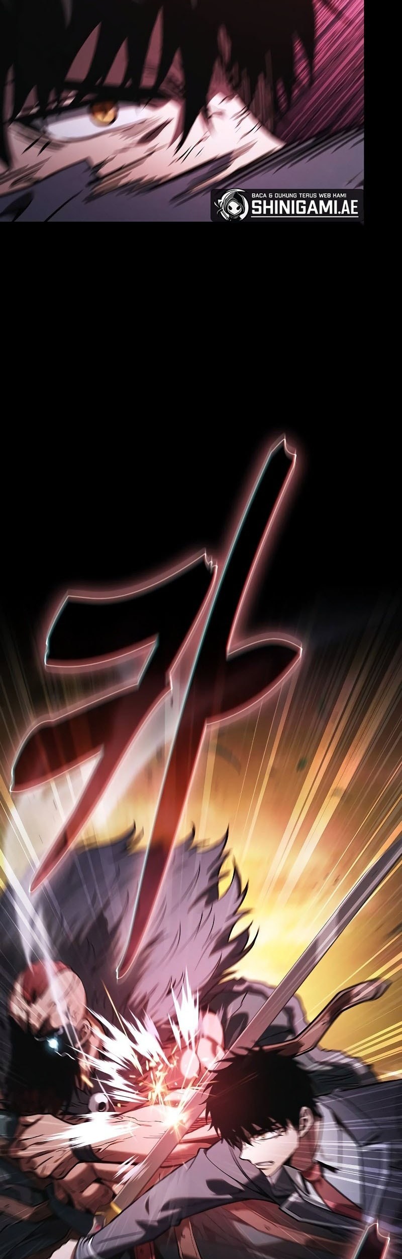 Academy’s Genius Swordmaster Chapter 99 - halaman 51