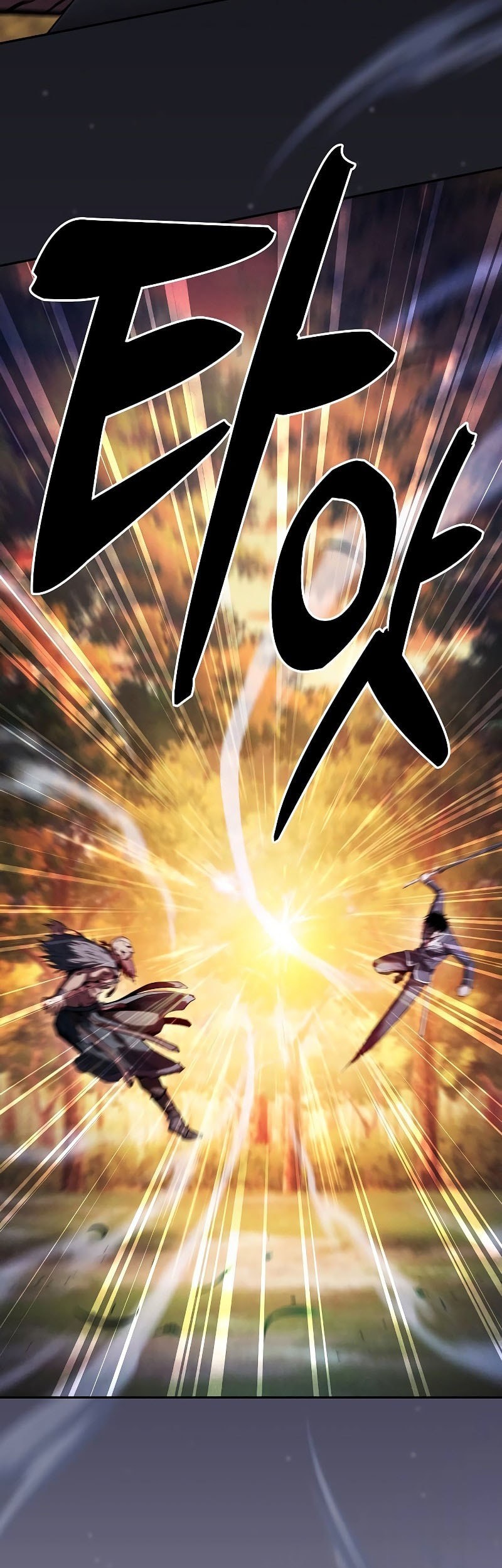 Academy’s Genius Swordmaster Chapter 99 - halaman 53