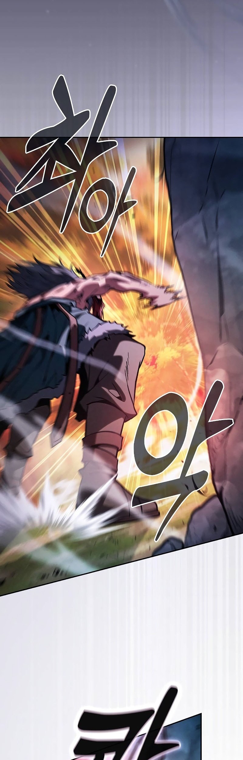 Academy’s Genius Swordmaster Chapter 99 - halaman 54