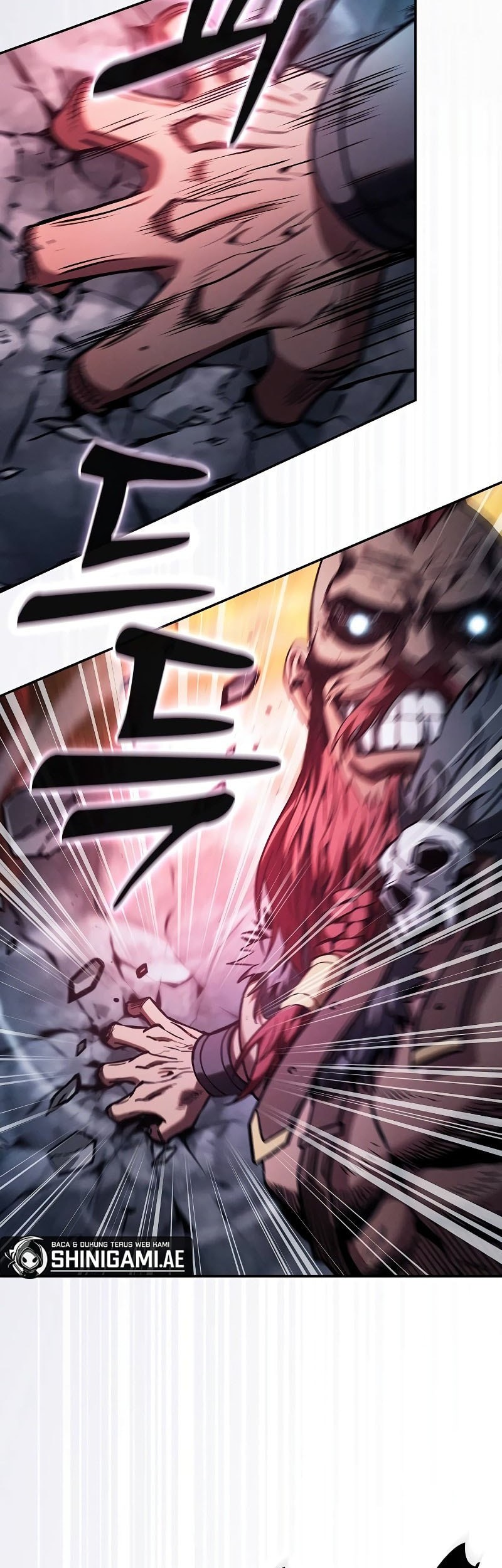 Academy’s Genius Swordmaster Chapter 99 - halaman 55