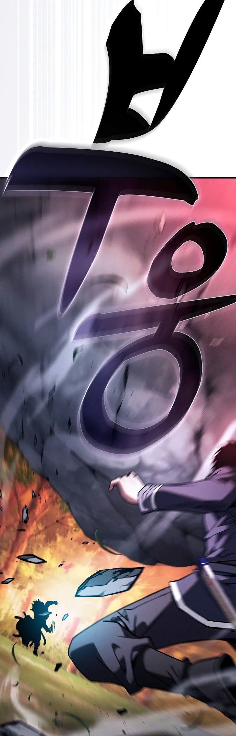 Academy’s Genius Swordmaster Chapter 99 - halaman 56