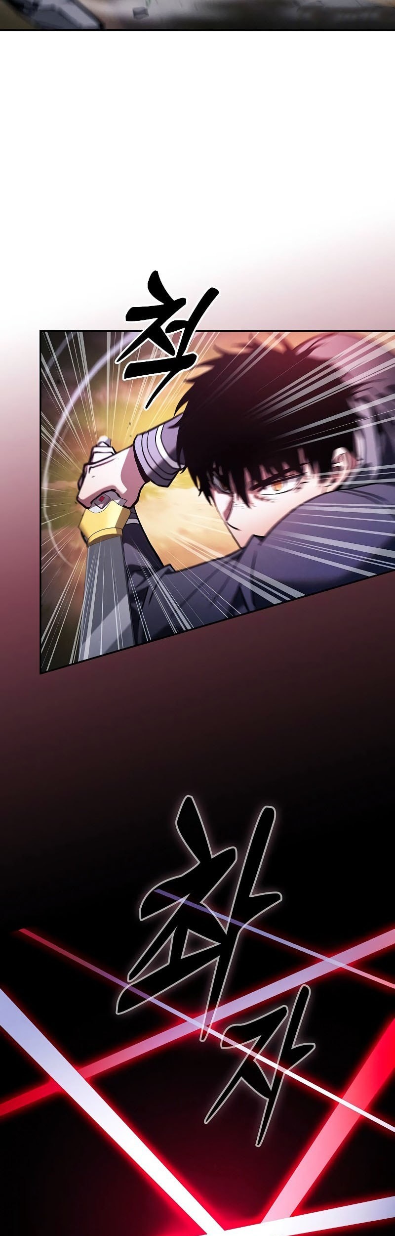 Academy’s Genius Swordmaster Chapter 99 - halaman 57