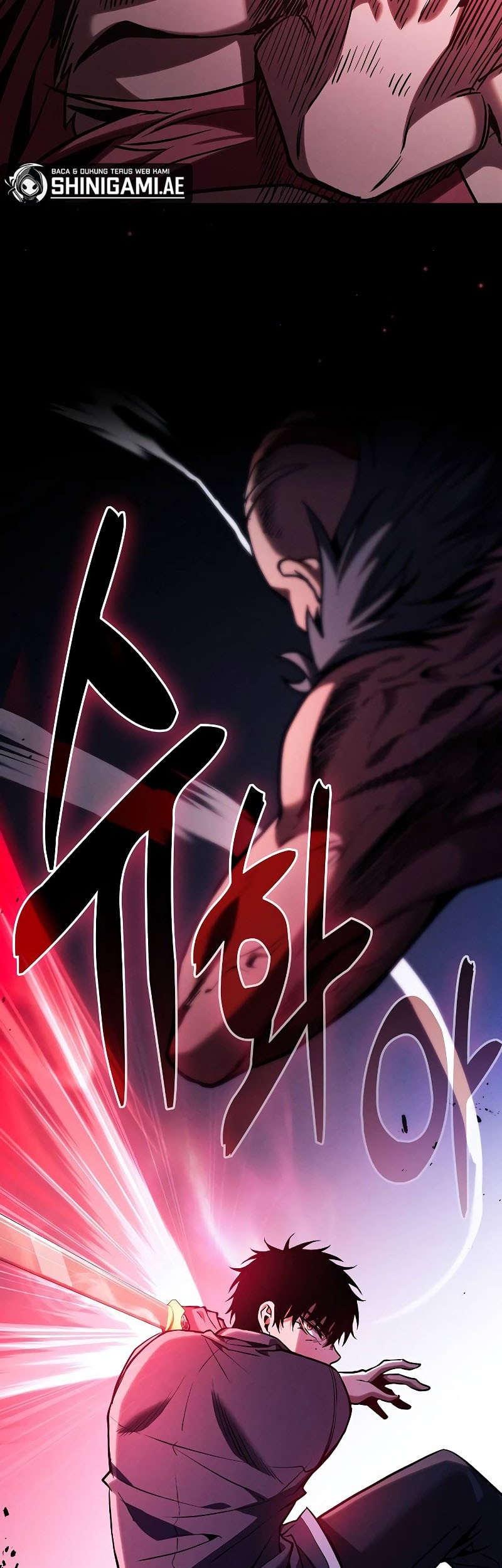 Academy’s Genius Swordmaster Chapter 99 - halaman 63