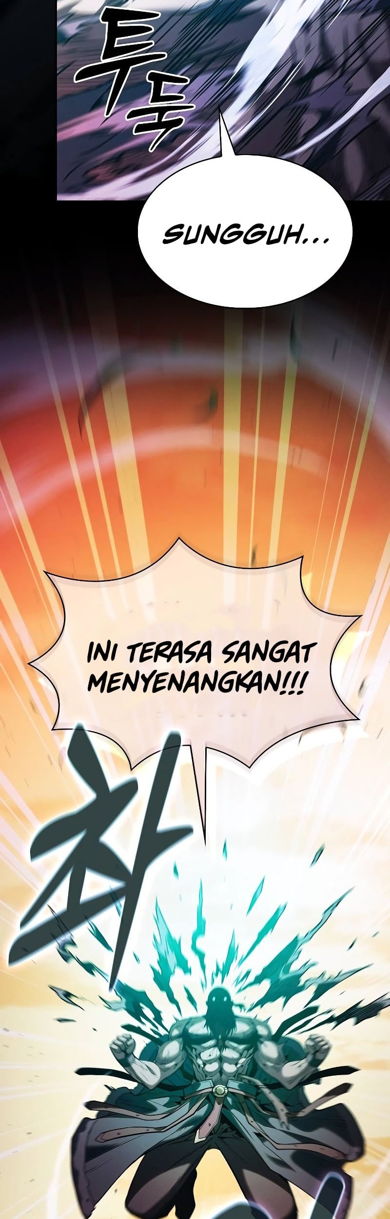 Academy’s Genius Swordmaster Chapter 99 - halaman 70