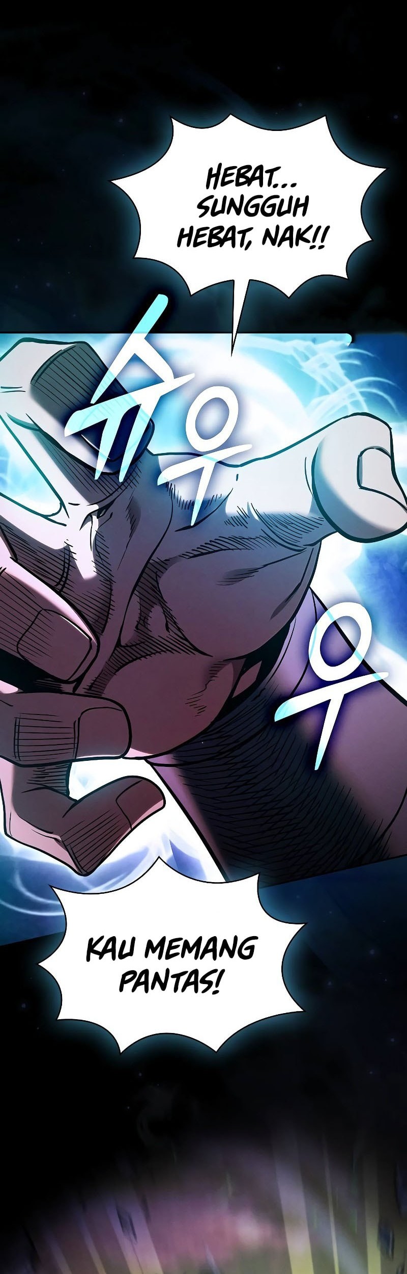 Academy’s Genius Swordmaster Chapter 99 - halaman 74
