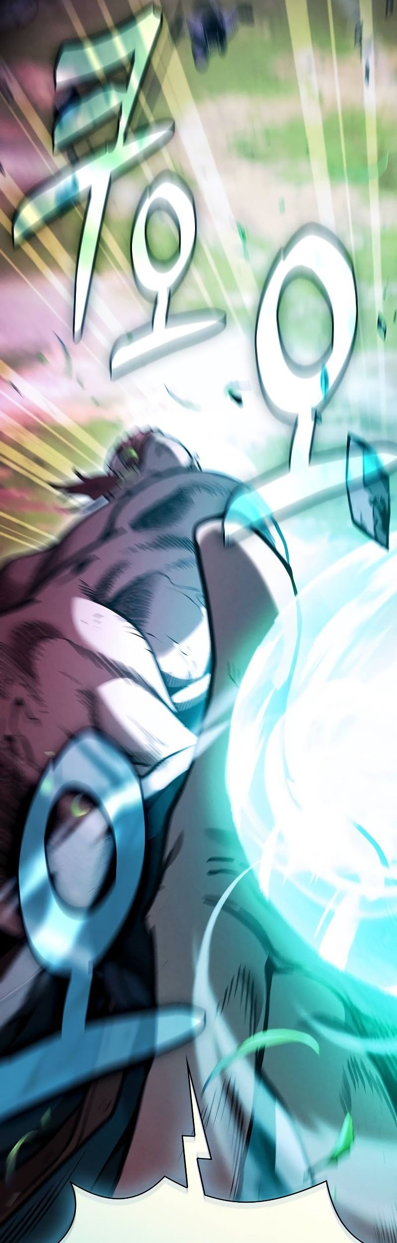 Academy’s Genius Swordmaster Chapter 99 - halaman 75