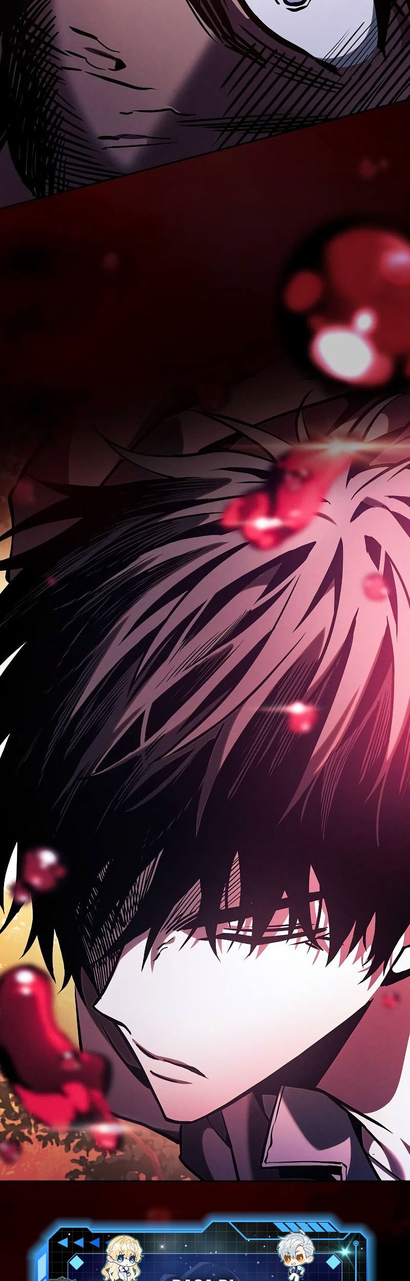 Academy’s Genius Swordmaster Chapter 99 - halaman 82