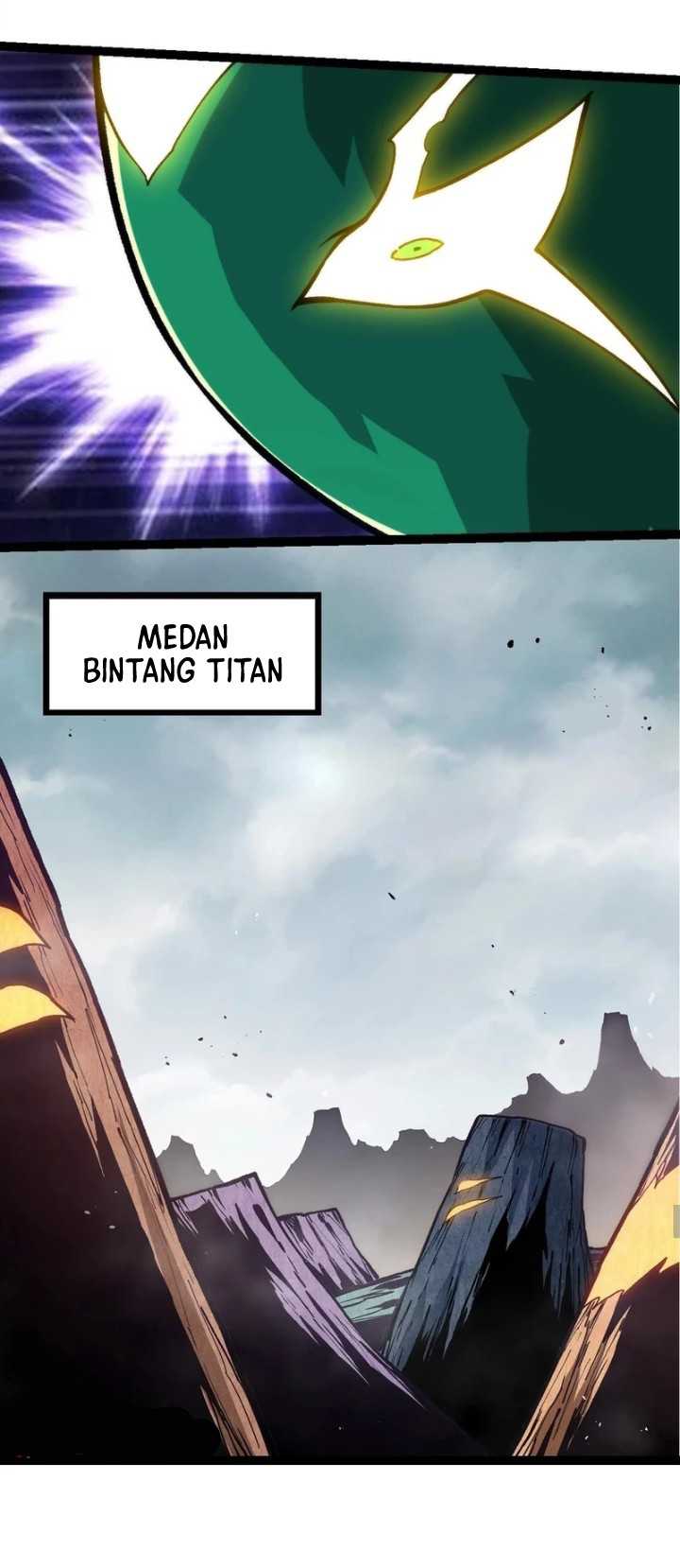 Academy’s Genius Tamer Chapter 1 - halaman 21