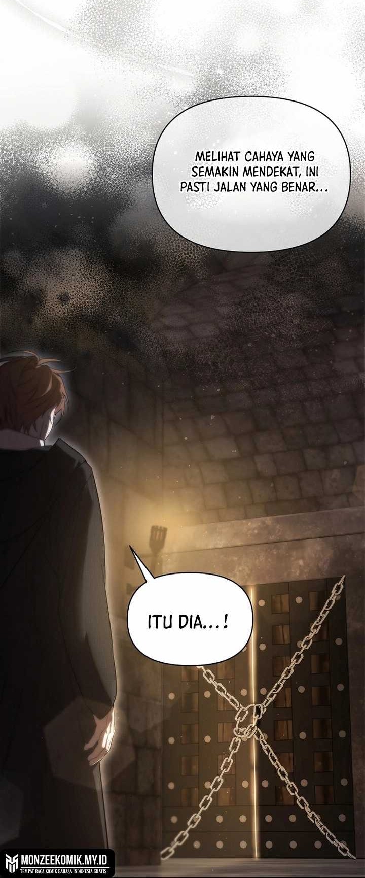 Academy’s Genius Tamer Chapter 1 - halaman 31