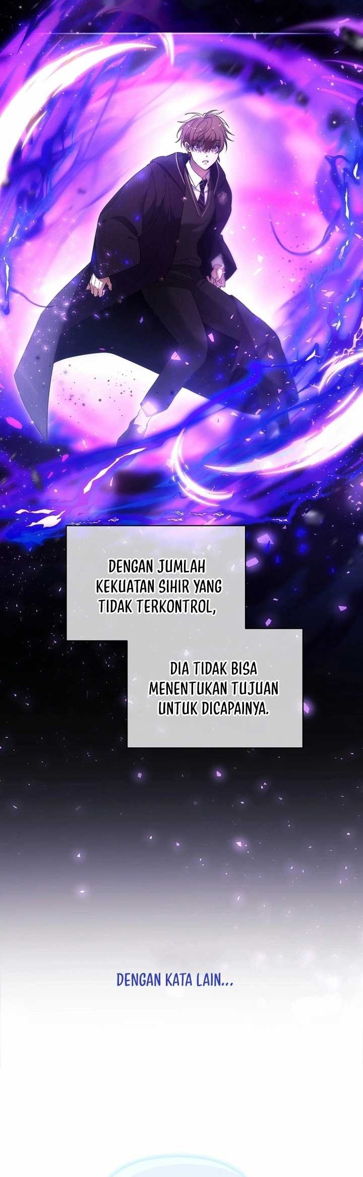 Academy’s Genius Tamer Chapter 1 - halaman 37