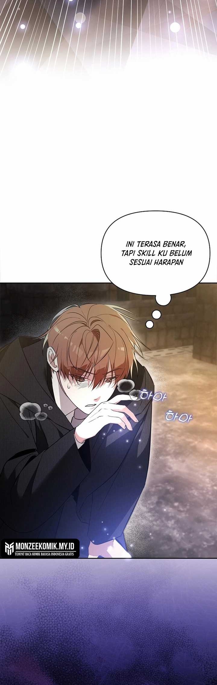 Academy’s Genius Tamer Chapter 1 - halaman 41
