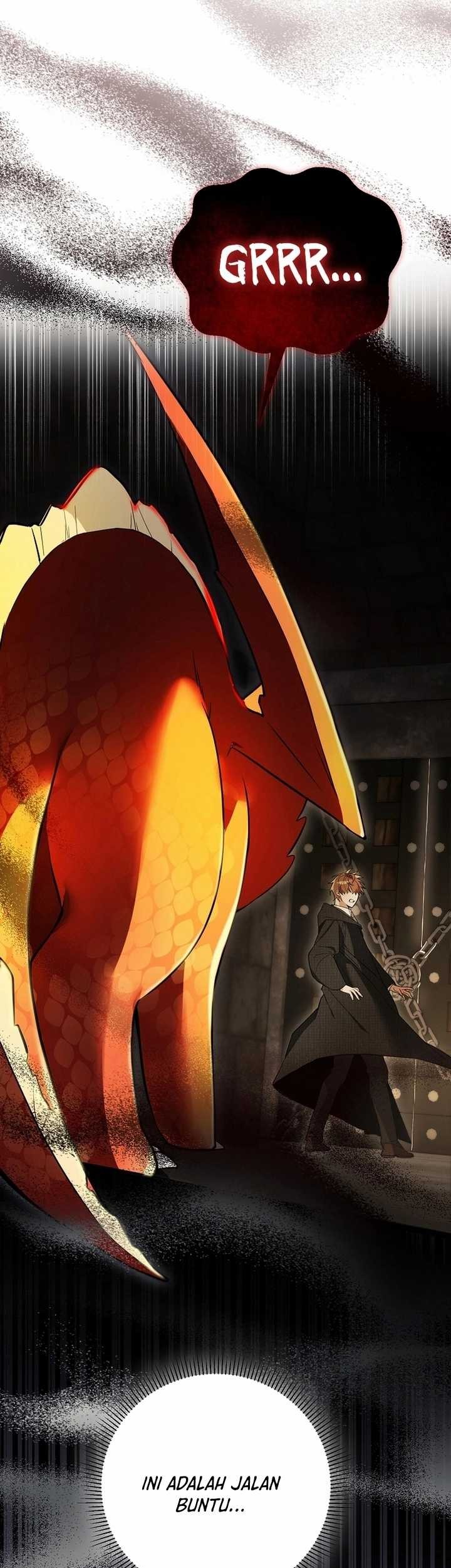 Academy’s Genius Tamer Chapter 1 - halaman 44