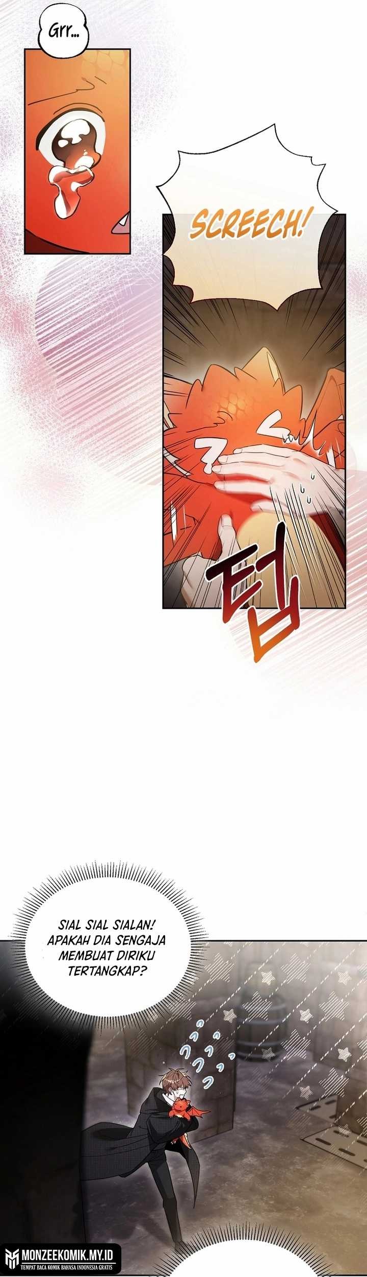 Academy’s Genius Tamer Chapter 1 - halaman 48
