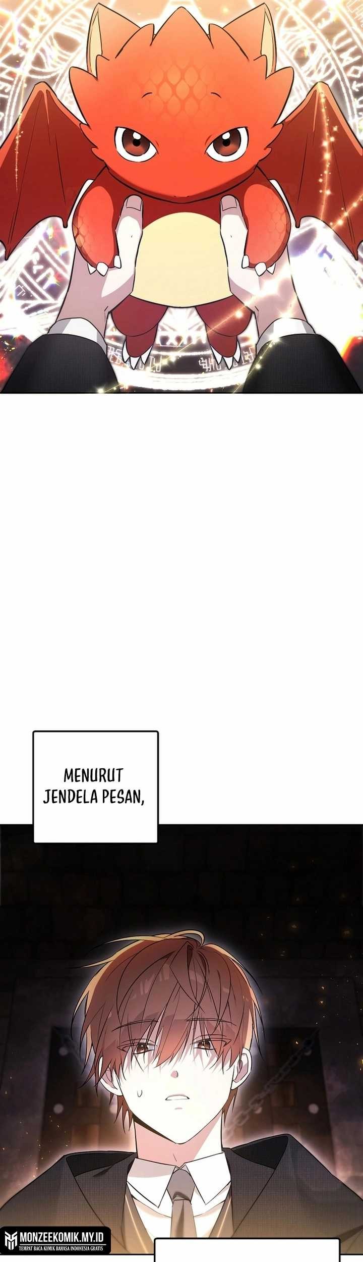 Academy’s Genius Tamer Chapter 1 - halaman 52