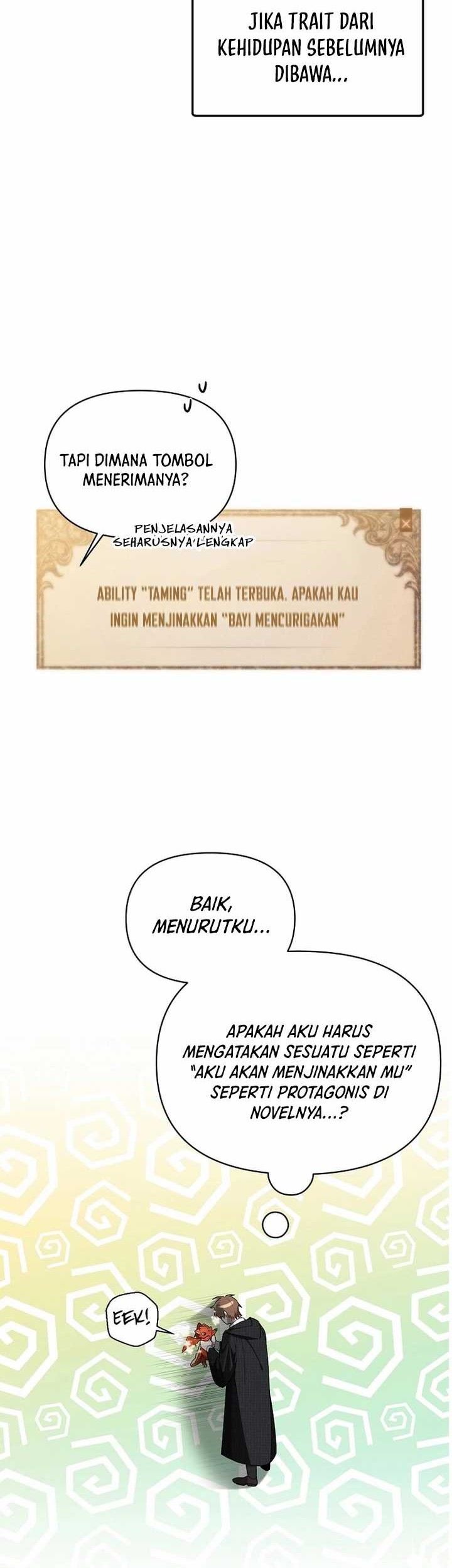 Academy’s Genius Tamer Chapter 1 - halaman 53
